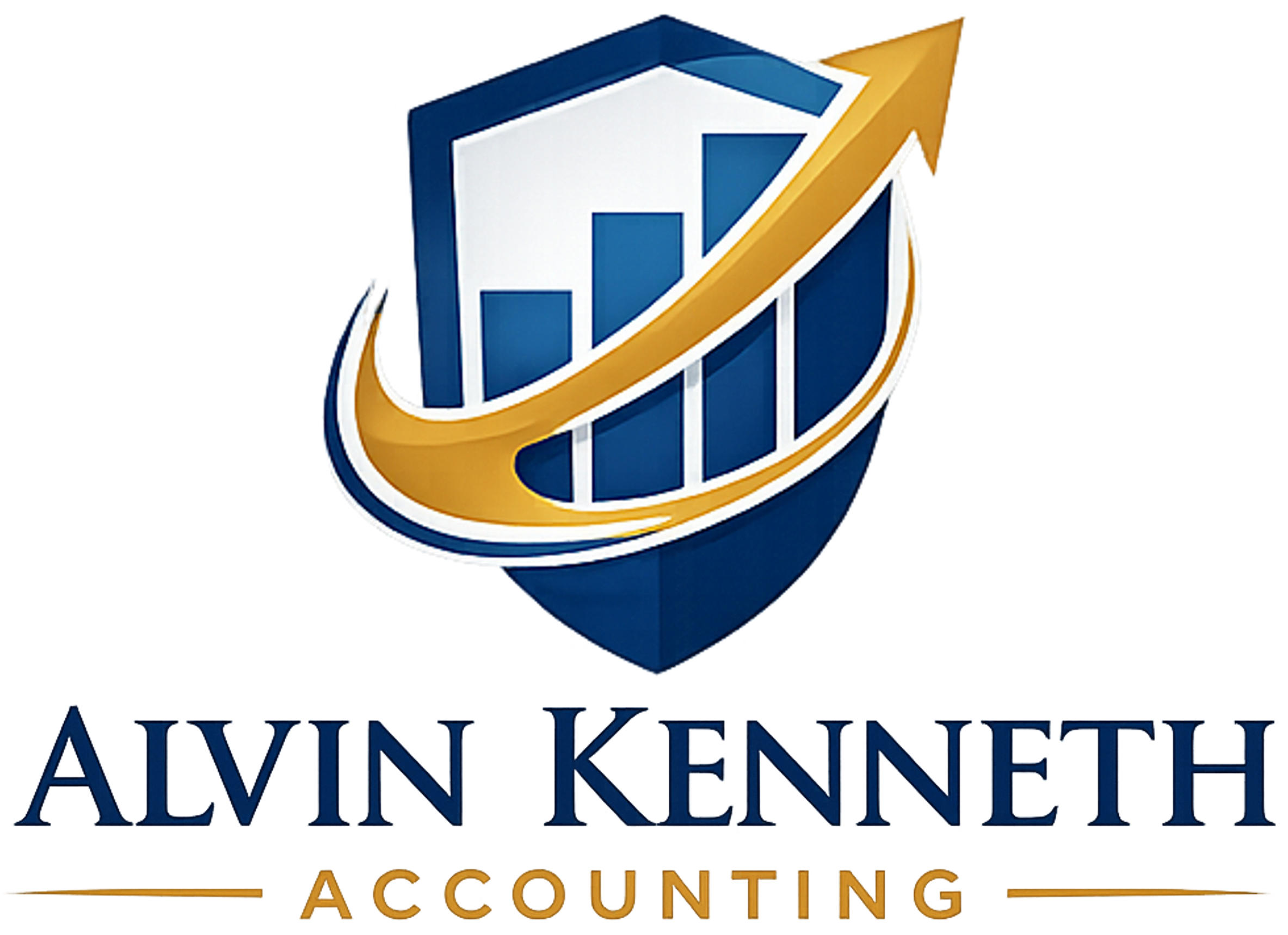 Alvin Kenneth Accounting